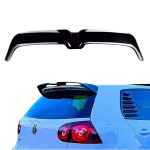 VW Golf 5 Oettinger spoiler