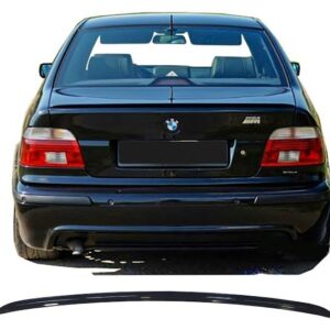 BMW e39 M spoiler gepeka